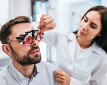 8 Preventive Care Tips to Protect Your Vision
