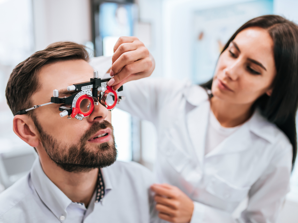 8 Preventive Care Tips to Protect Your Vision