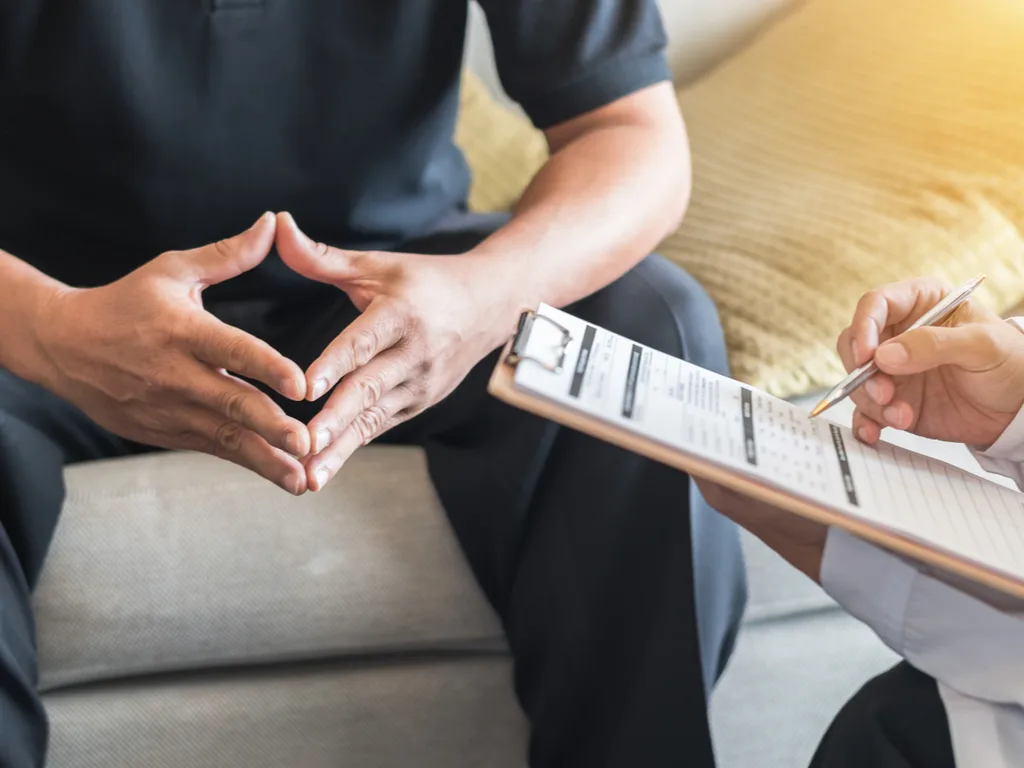 Types of Mental Healthcare Professionals