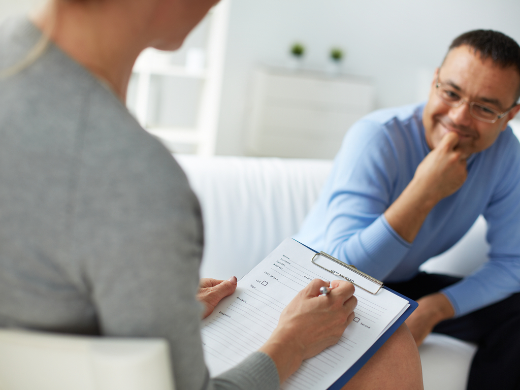How to Find Affordable Mental Health Treatment