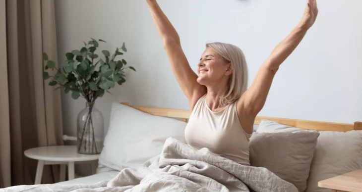 Why Good Sleep Is Important (and How to Get It)