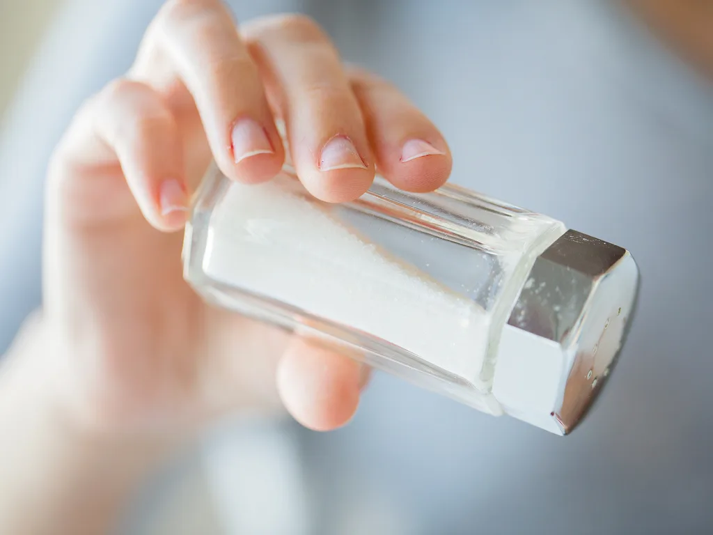 How to Lower Your Sodium Intake