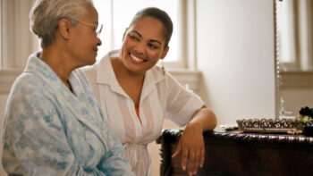 Tips for Caring for an Aging Parent