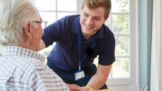 In-Home Assisted Living: How to Choose the Right Care Agency