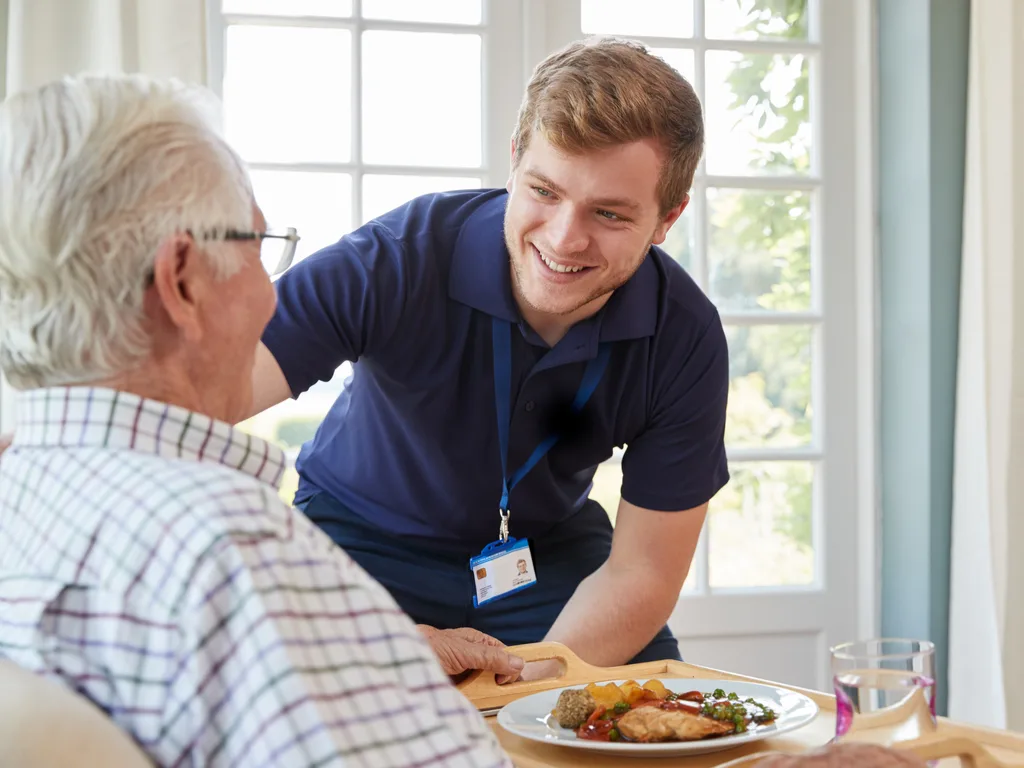 In-Home Assisted Living: How to Choose the Right Care Agency