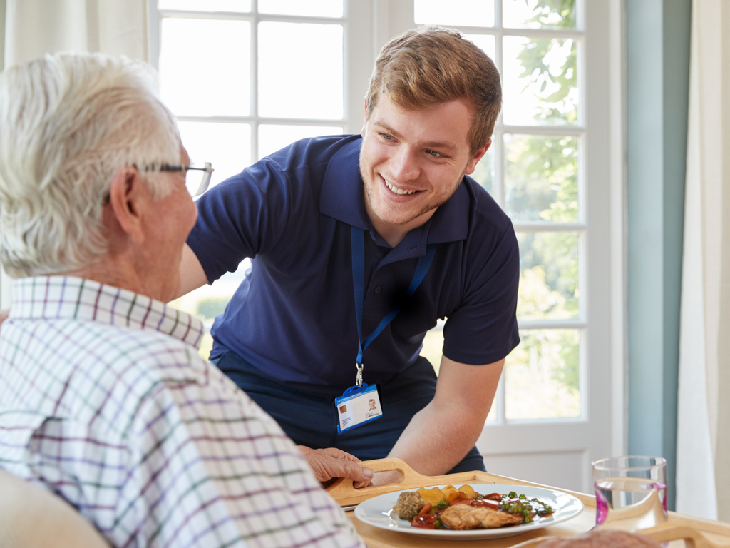 In-Home Assisted Living: How to Choose the Right Care Agency