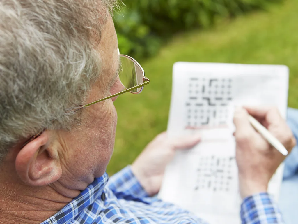How to Keep Your Brain Healthy as You Age