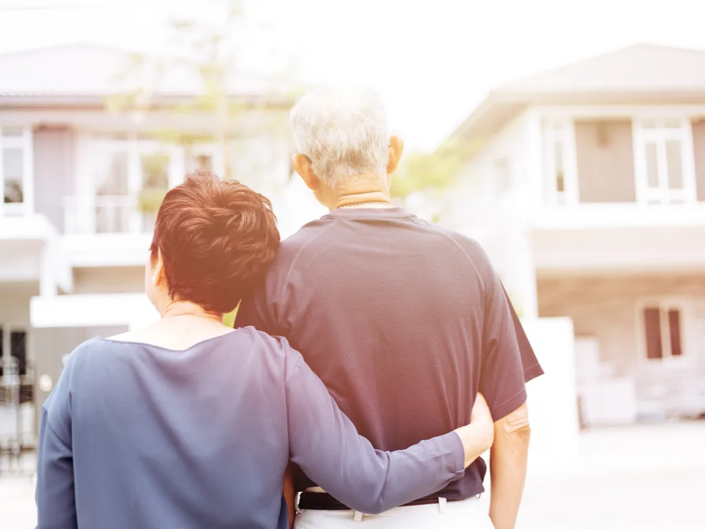 6 Types of Senior Housing Options