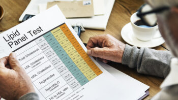 What Does Cholesterol Tell You and How Often Should You Get Tested?