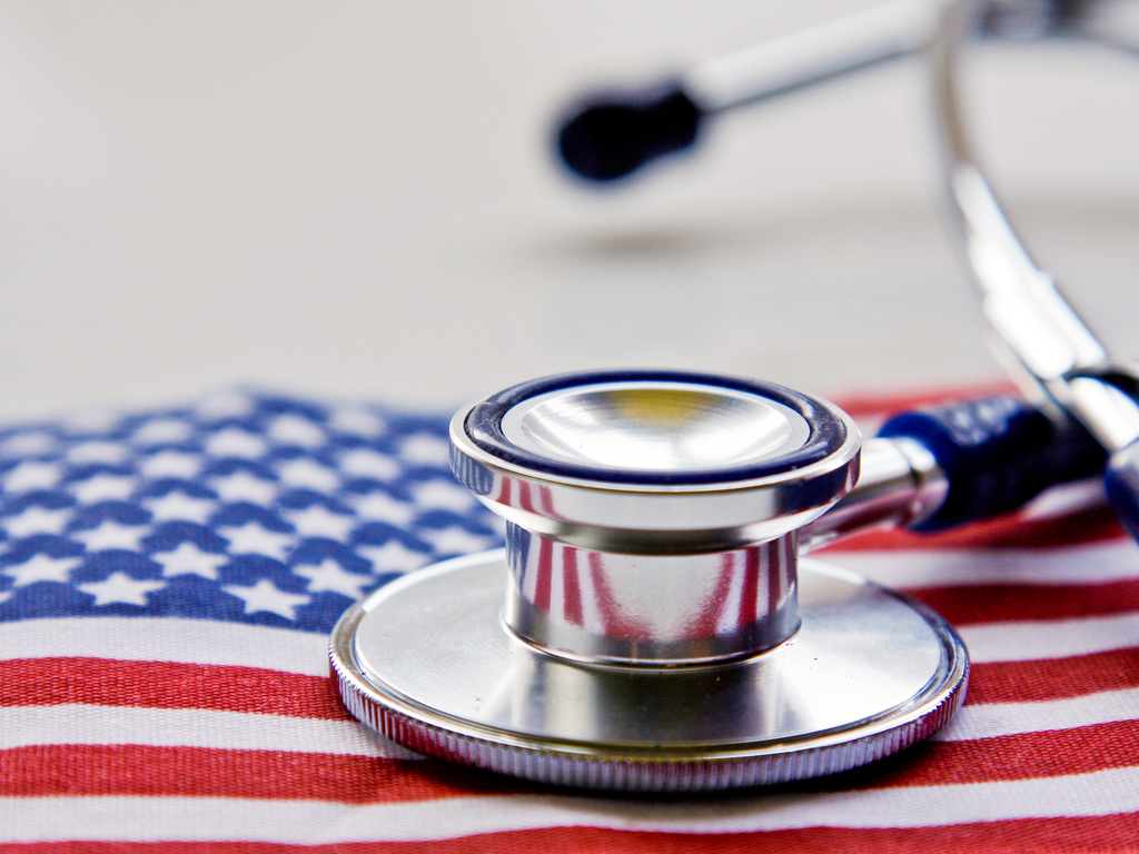 Learn About 5 Government Health Care Programs