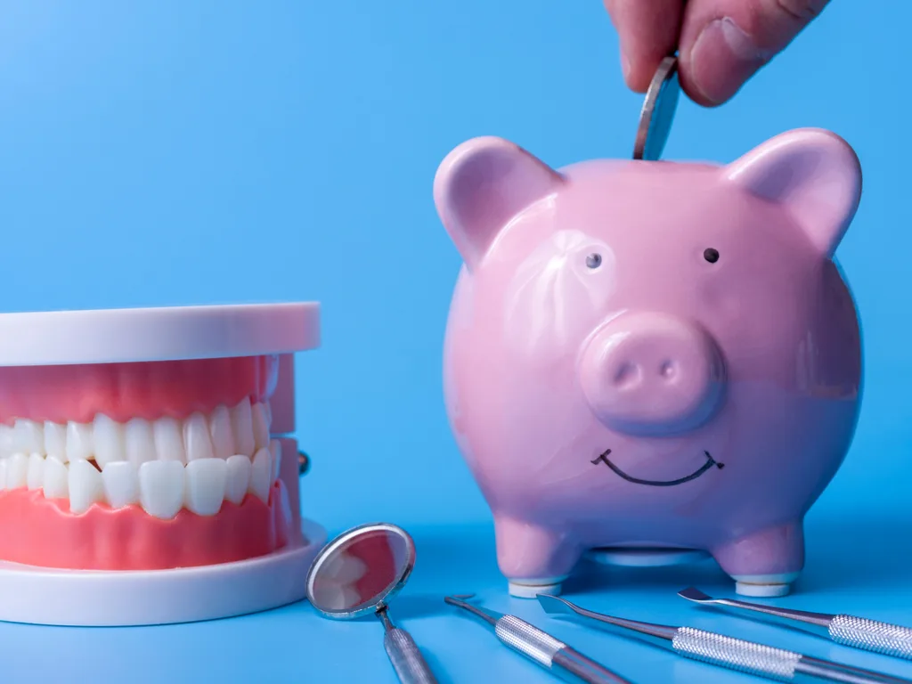 Ways to Save on Dental Care Costs