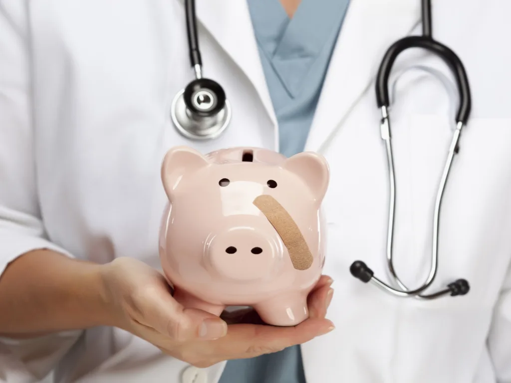6 Tips to Help You Cut Healthcare Costs