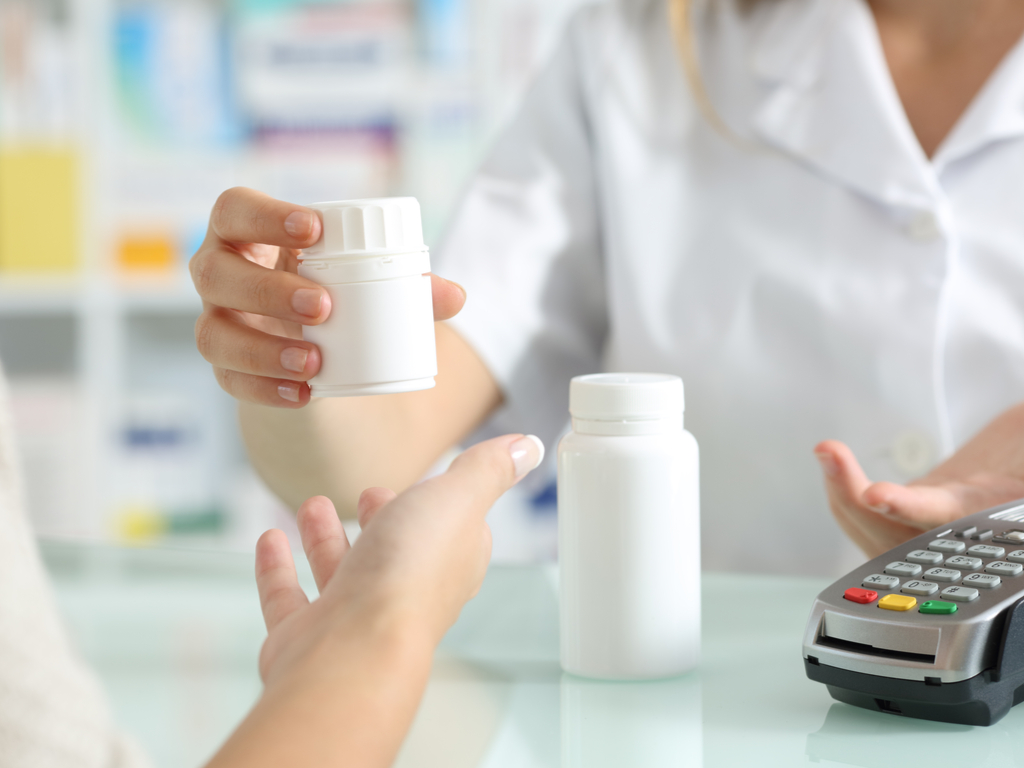 What Are Generic Drugs?