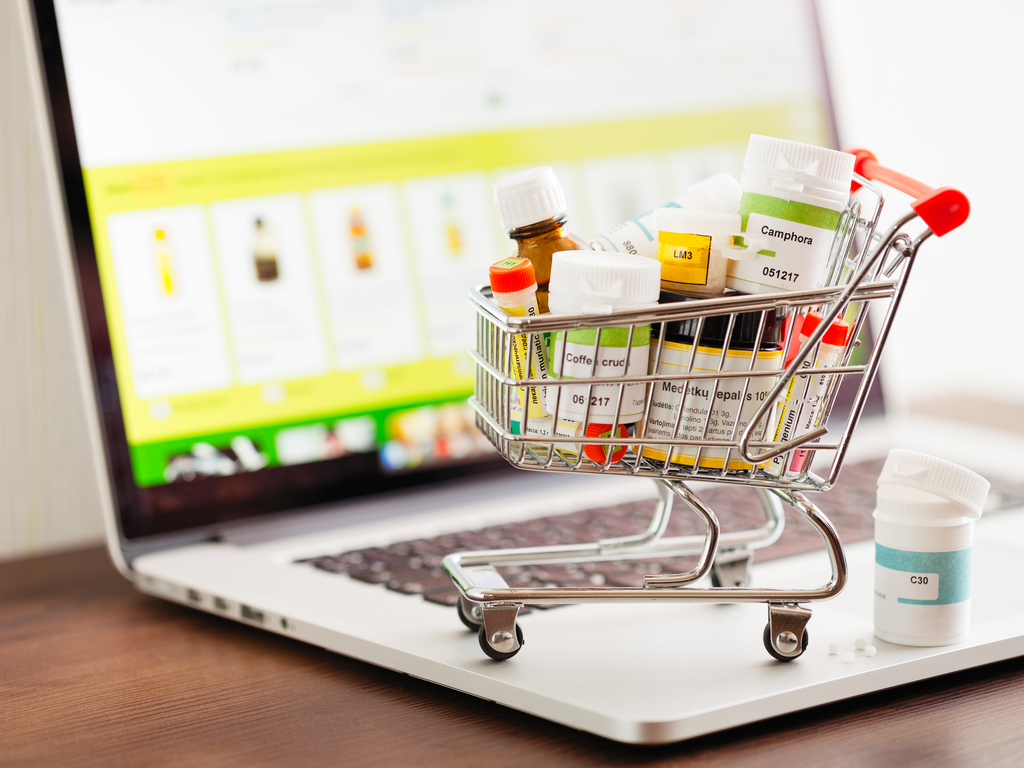 How to Buy Prescription Drugs Safely From Online Pharmacies