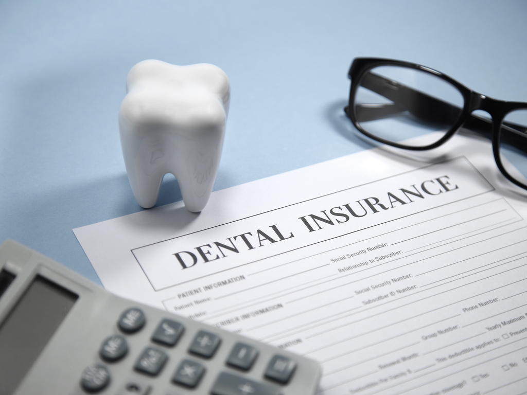 How to Choose a Dental Insurance Policy