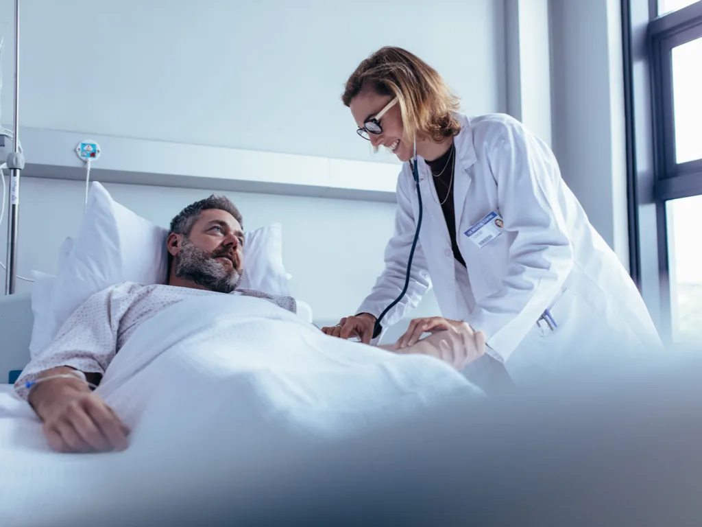 The 10 Essential Health Benefits of the Affordable Care Act