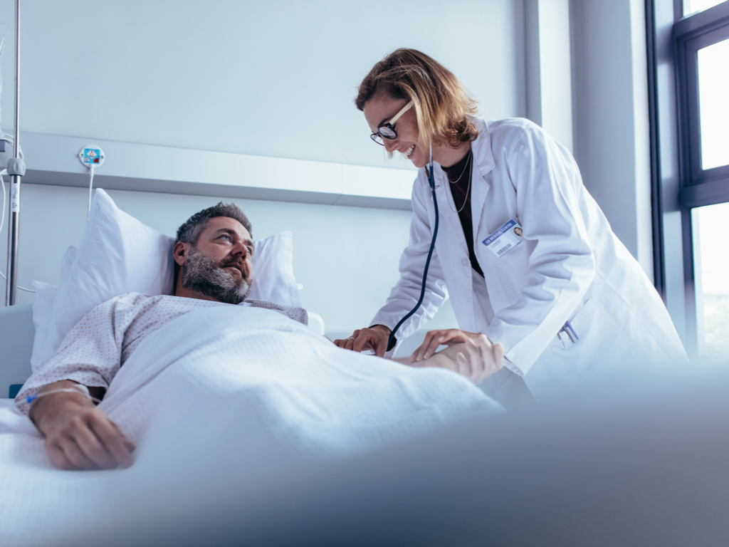 The 10 Essential Health Benefits of the Affordable Care Act