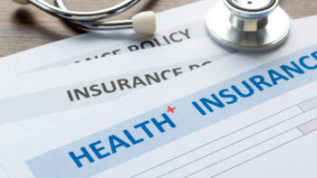 Health Insurance Terms Defined