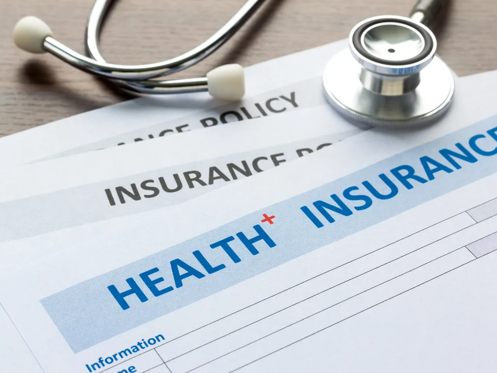 Health Insurance Terms Defined