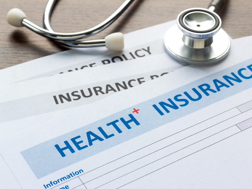 Health Insurance Terms Defined
