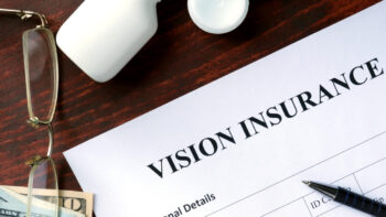 What Does Vision Insurance Cover?