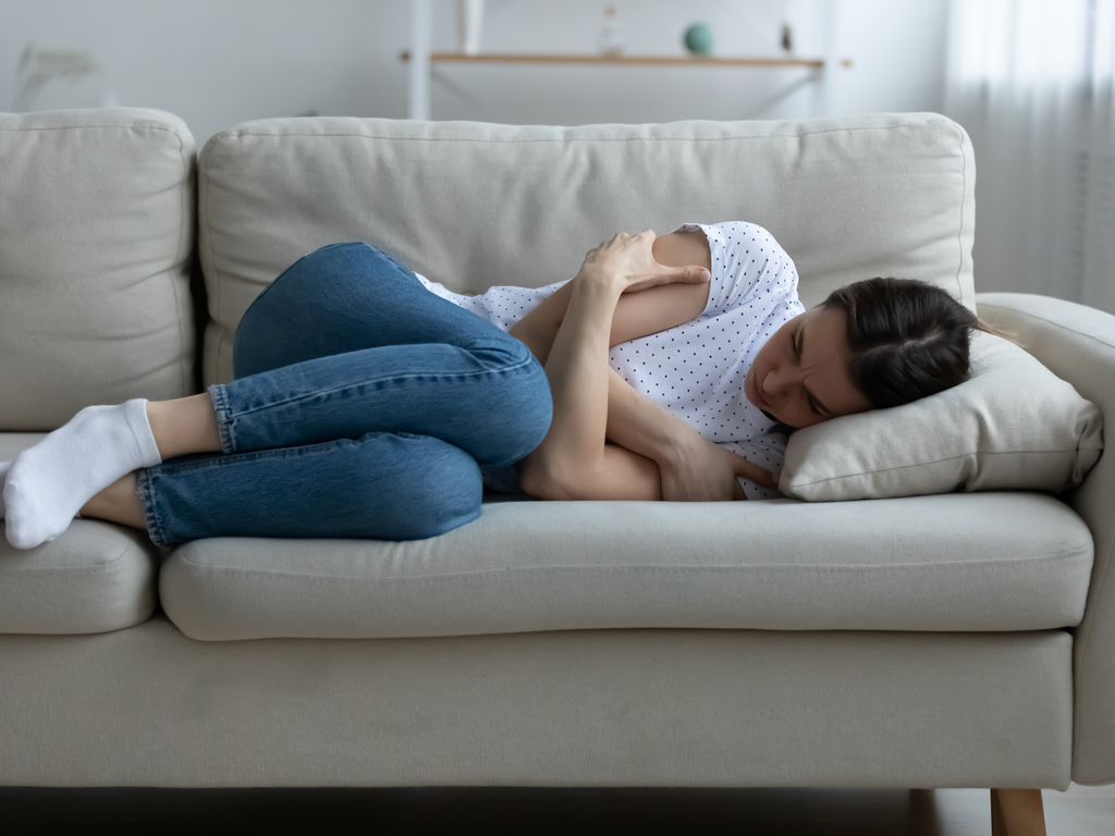 8 Unexpected Symptoms of Depression