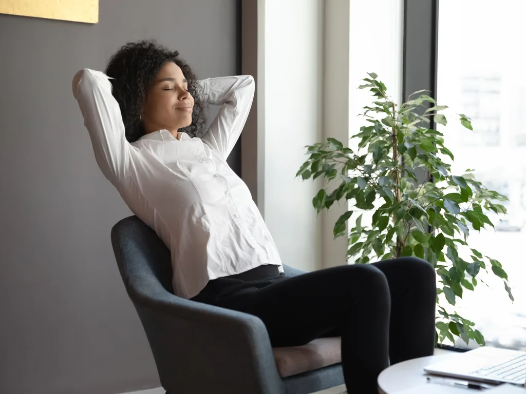 Tips to Help you Manage Stress