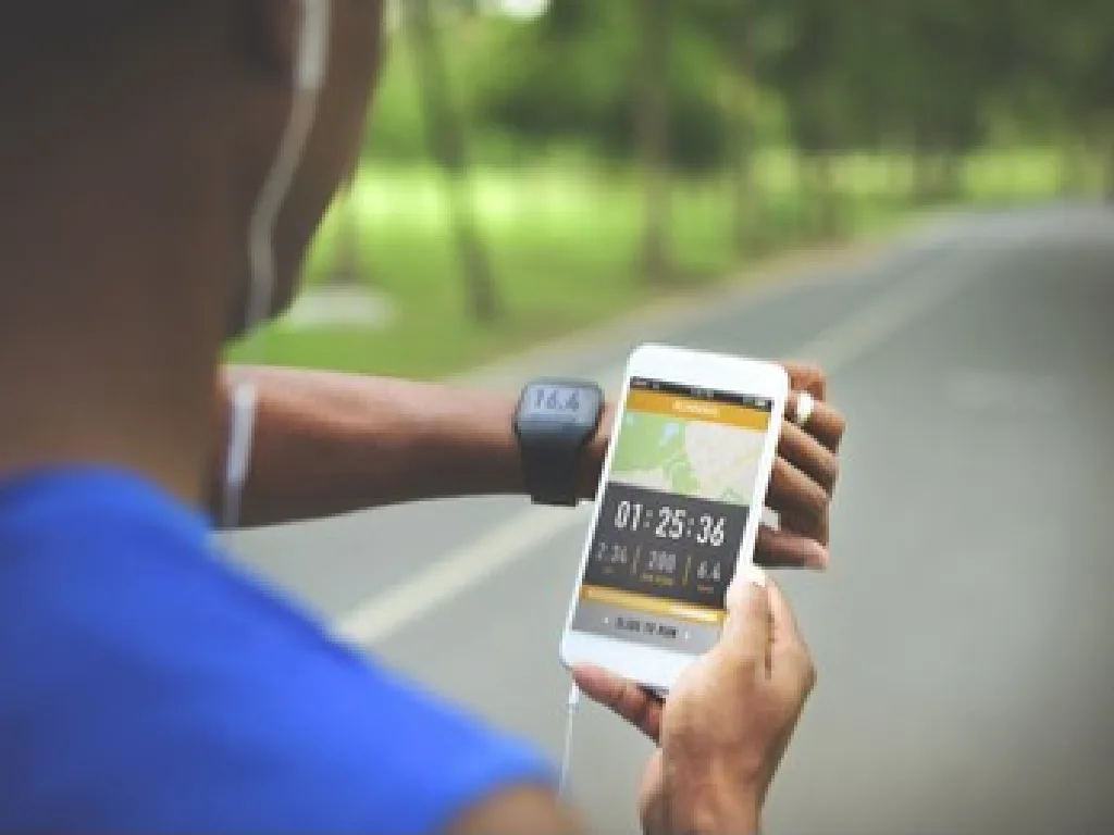 4 New Stay-Fit Apps for 2023