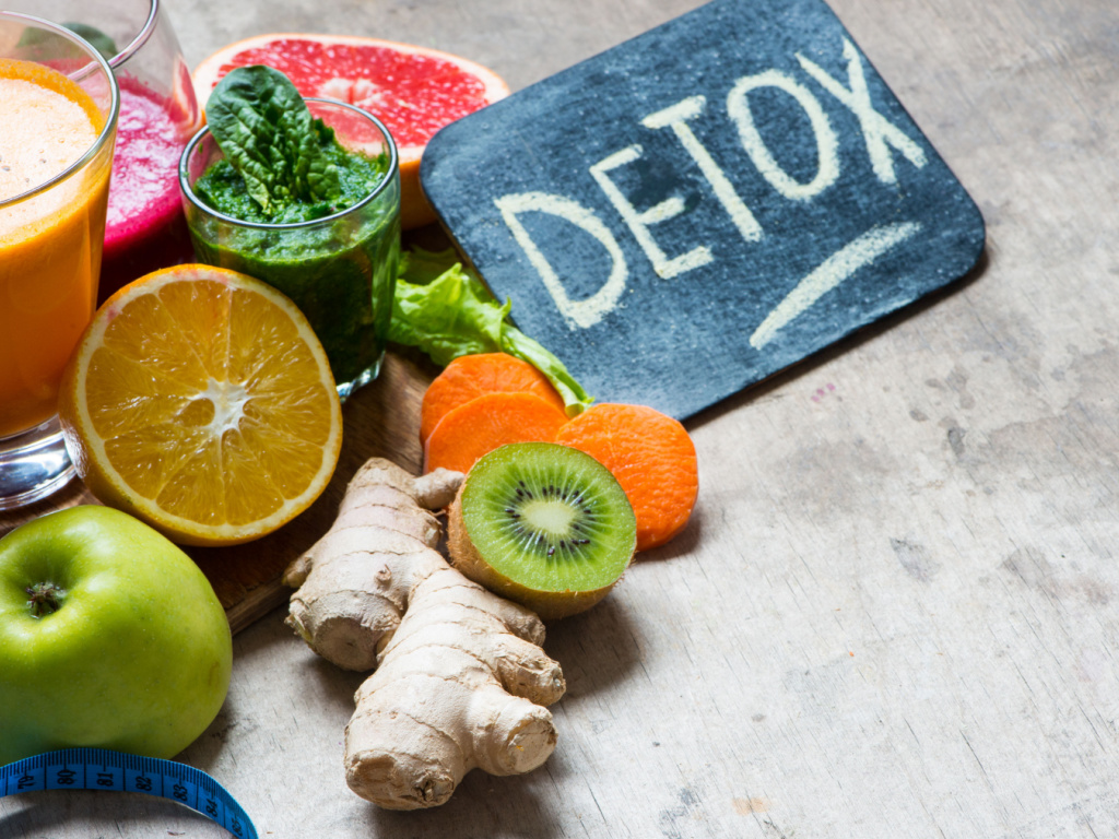 Tips for Starting (& Finishing) a Juice Cleanse
