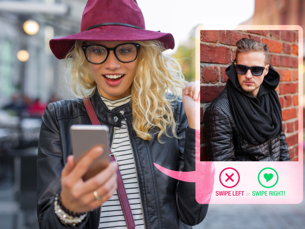 Pros and Cons of Using a Dating App