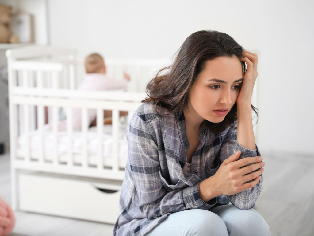 Understanding Postpartum Mental Health: Common Challenges and Coping Strategies