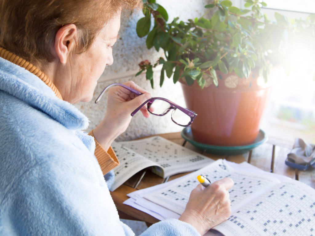 Keeping a Sharp Mind: Hobbies that Promote Cognitive Health
