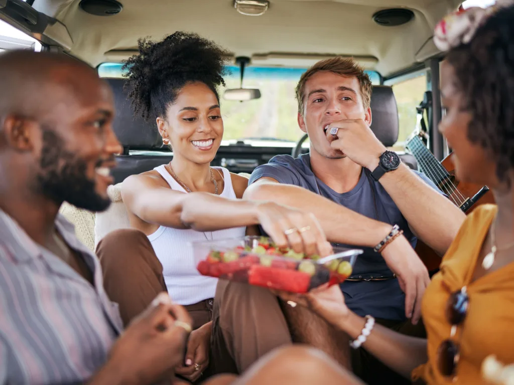 Healthy Eating on the Go: Tips for Travelers