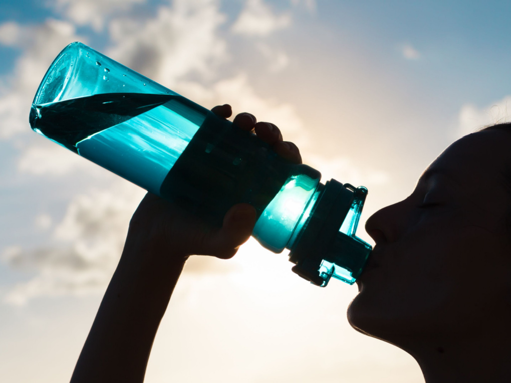 The Science of Hydration: Why Water Matters