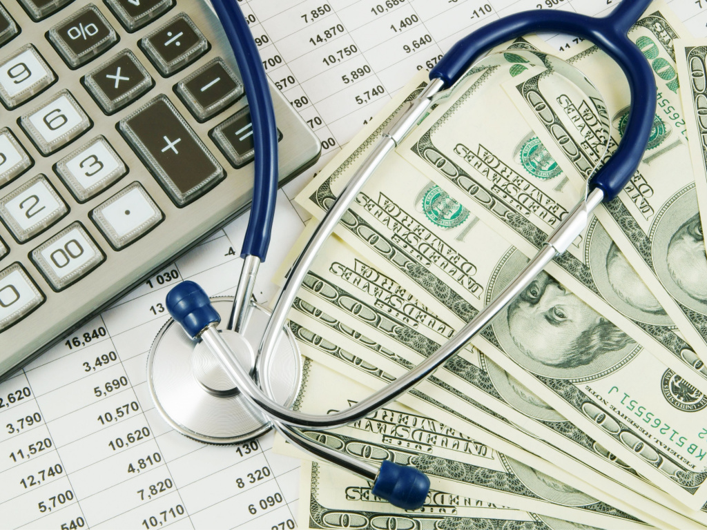Financial Wellness: Managing Healthcare Costs and Budgeting for Health