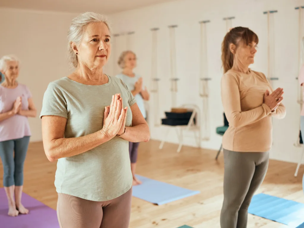 Understanding the Relationship Between Different Areas of Health