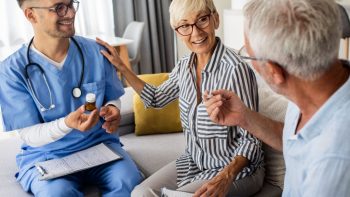 Healthcare in Retirement