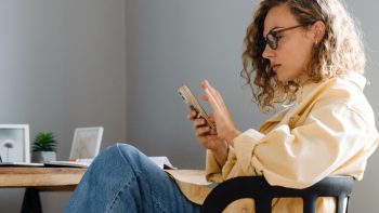 Mental Health and Technology: Finding Balance 