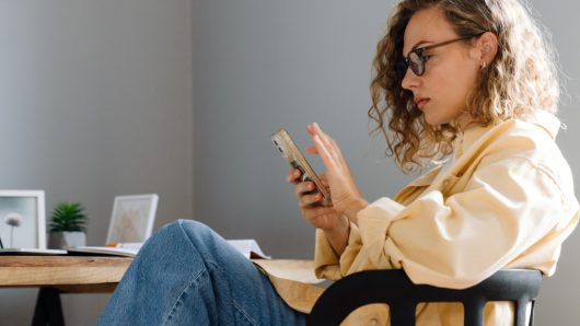 Mental Health and Technology: Finding Balance 