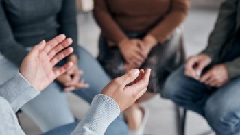 Trauma-Informed Mental Health Care: Shifting the Focus from “What’s Wrong?” to “What Happened?”