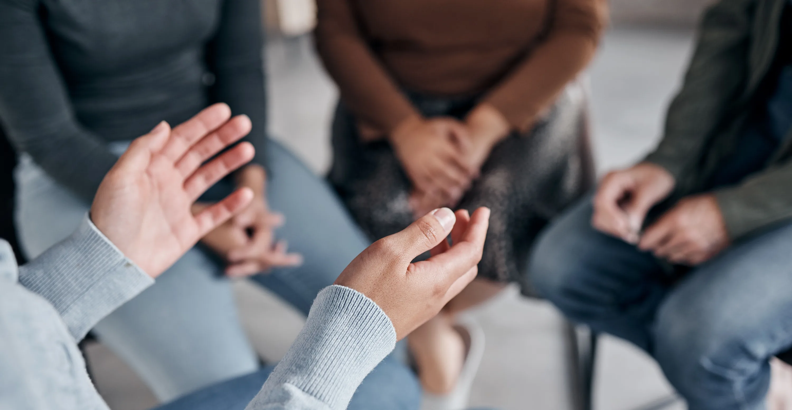 Trauma-Informed Mental Health Care: Shifting the Focus from “What’s Wrong?” to “What Happened?”
