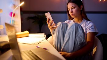 The Impact of Social Media on Mental Health