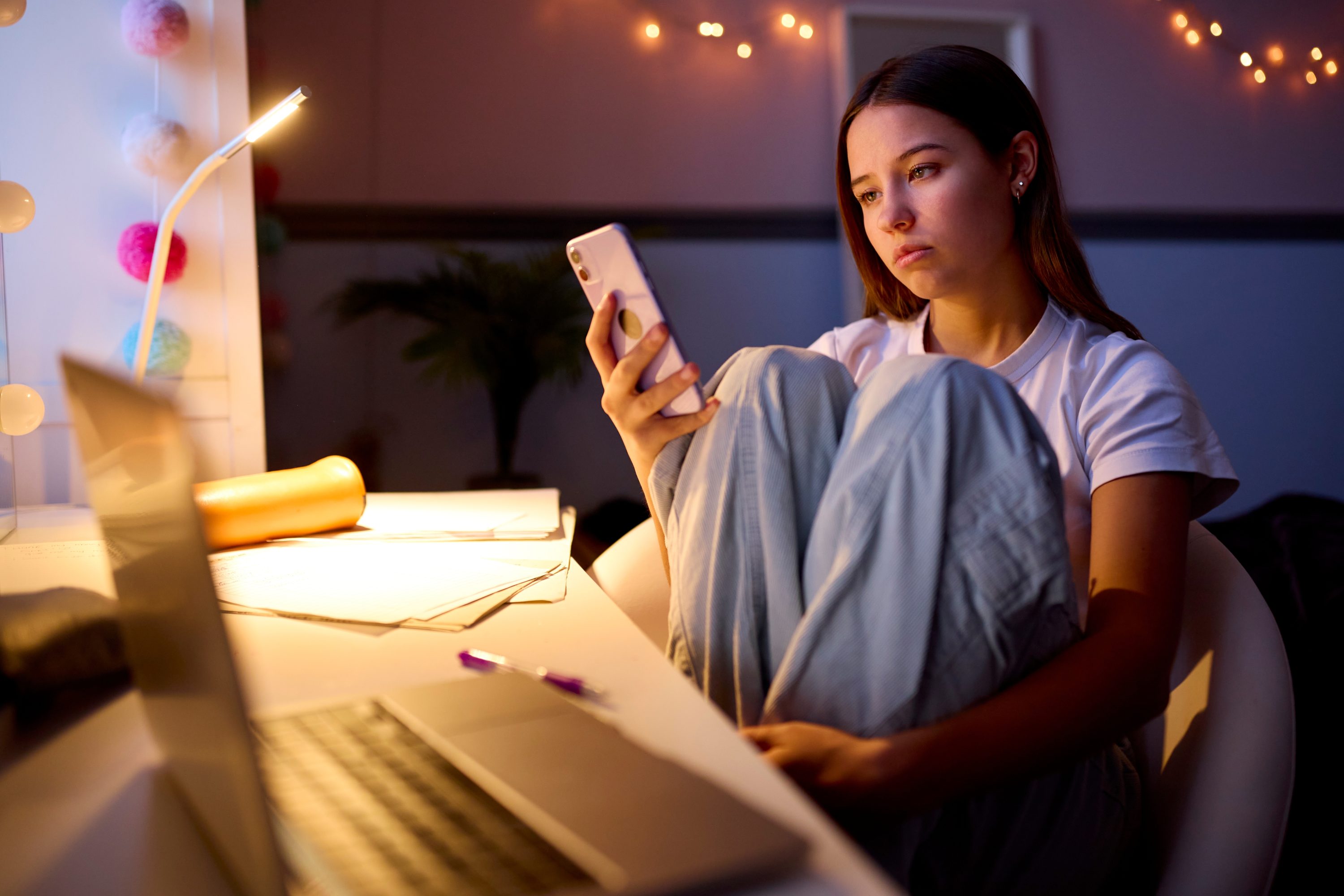 The Impact of Social Media on Mental Health