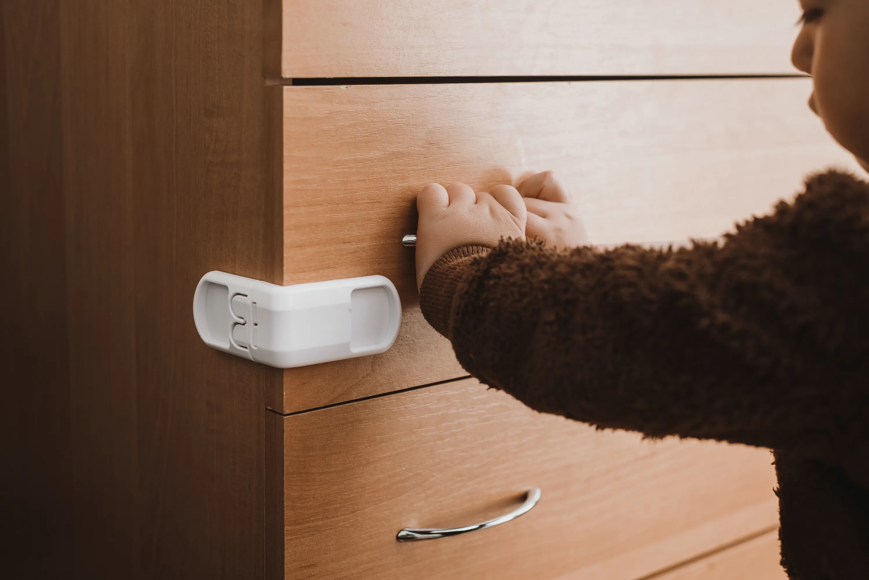 Childproofing on a Budget: Tips for Preventing Accidents