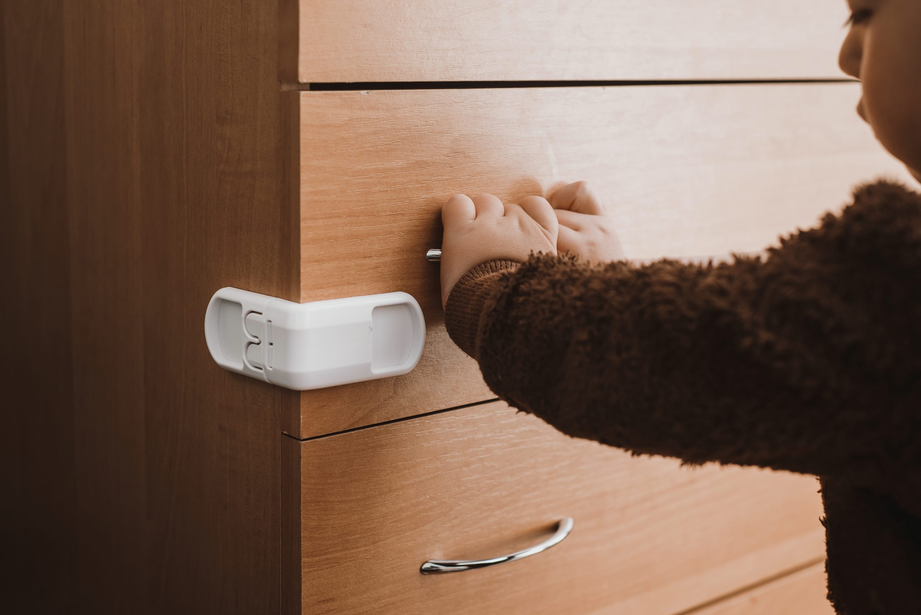 Childproofing on a Budget: Tips for Preventing Accidents