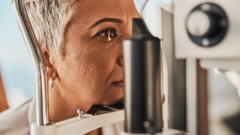 Things to Consider When Choosing a Vision Insurance Plan