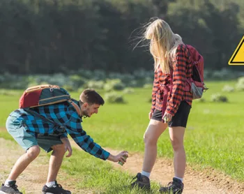 Recognizing the Signs of Lyme Disease and Other Tick-Borne Illnesses