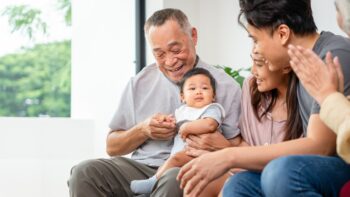 How Multi-Generational Living is Redefining Senior Health and Family Life
