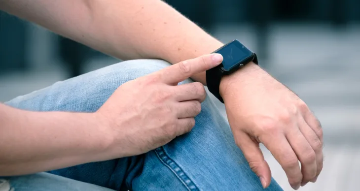 The Future of Preventive Care: Smartwatches, DNA Tests, and the Rise of Health Forecasting