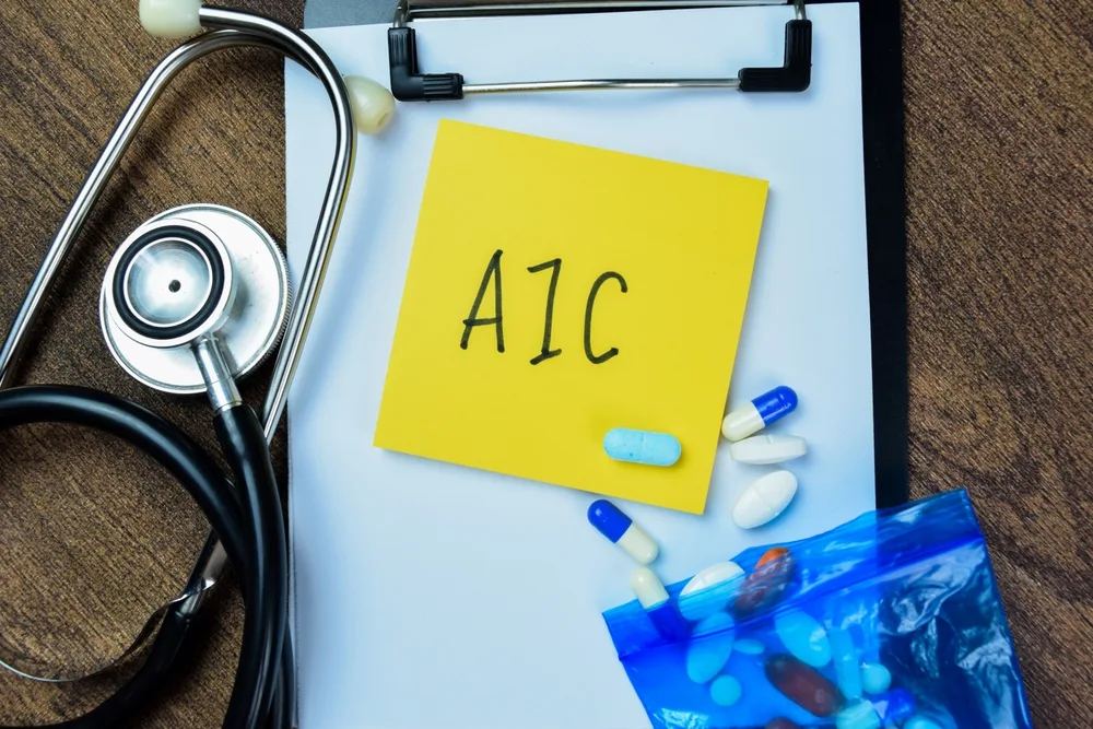Understanding A1c: What It Is and Why It Matters for Your Health